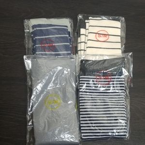 Socks Men Women Kid Boy Girl Knee High Socks